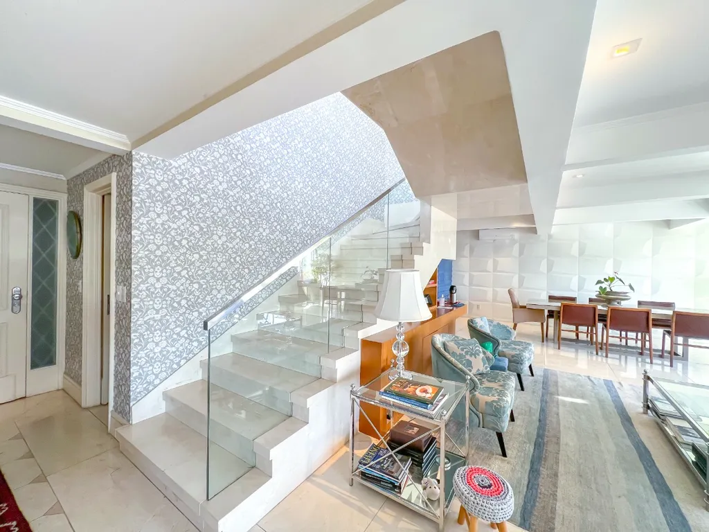 Cobertura, 4 quartos, 627 m² - Foto 15