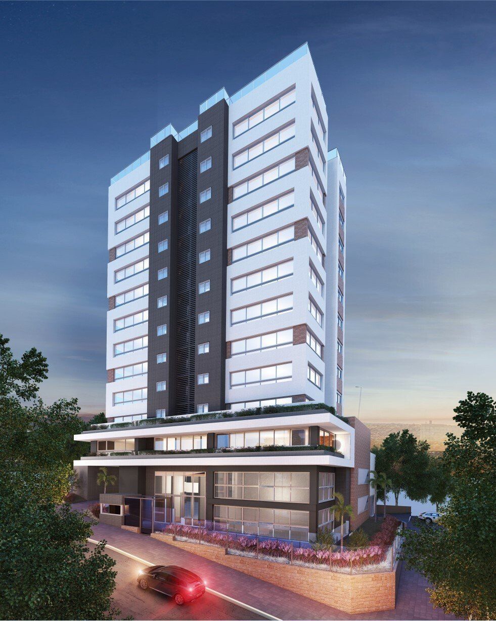 Apartamento, 3 quartos, 136 m² - Foto 2