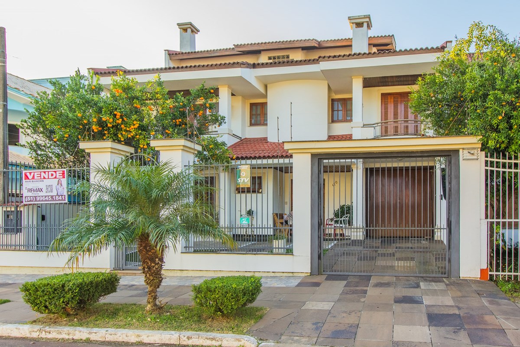 Casa, 5 quartos, 439 m² - Foto 33