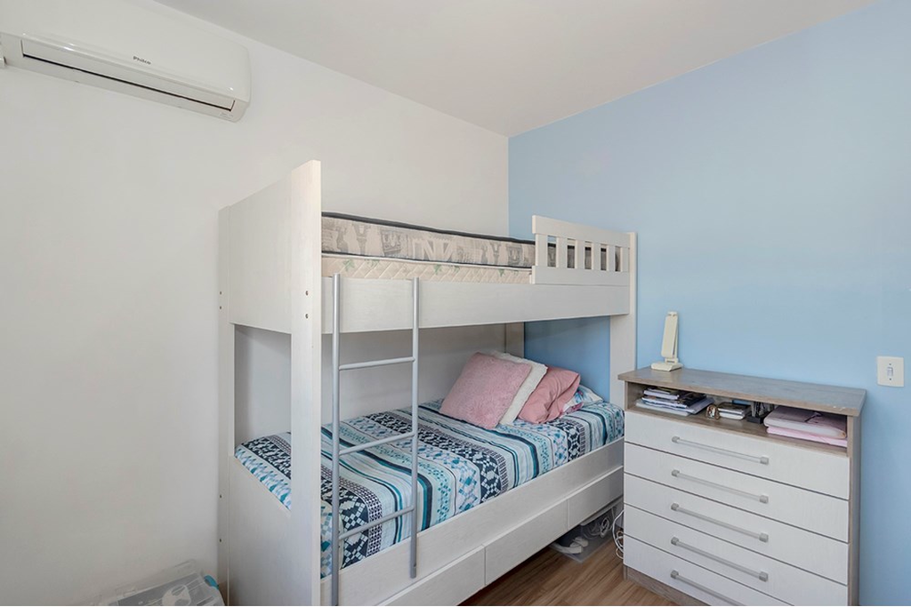 Apartamento, 3 quartos, 85 m² - Foto 62