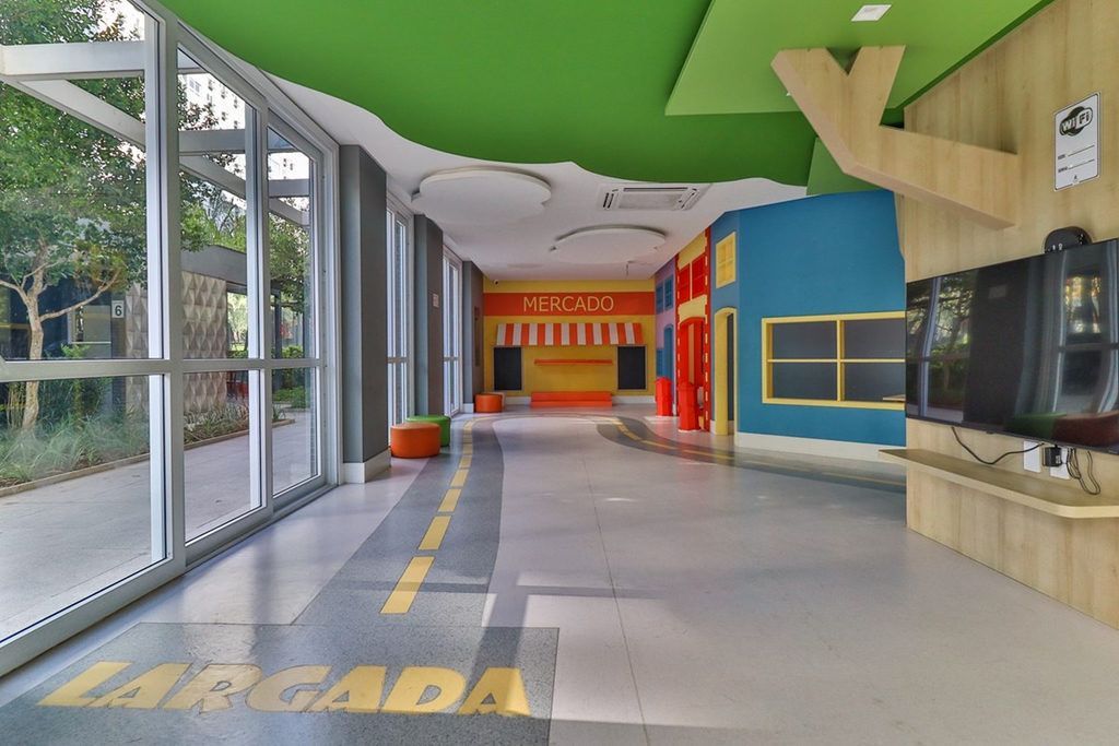 Apartamento, 2 quartos, 58 m² - Foto 17