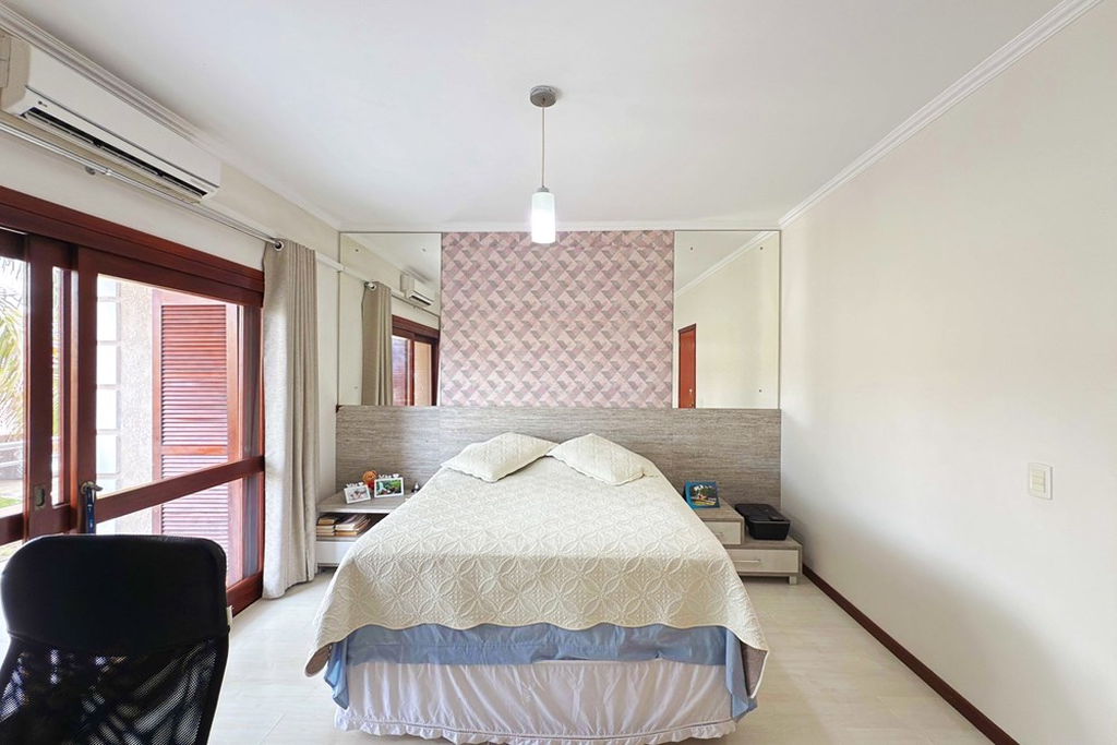 Casa de Condomínio, 3 quartos - Foto 45