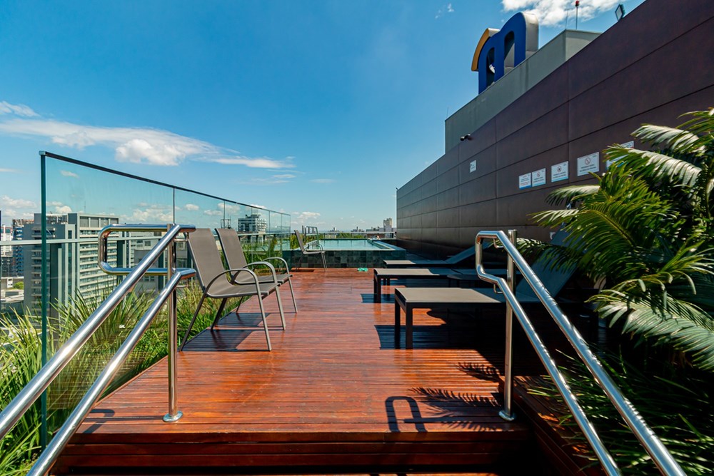 Apartamento, 1 quarto, 62 m² - Foto 18