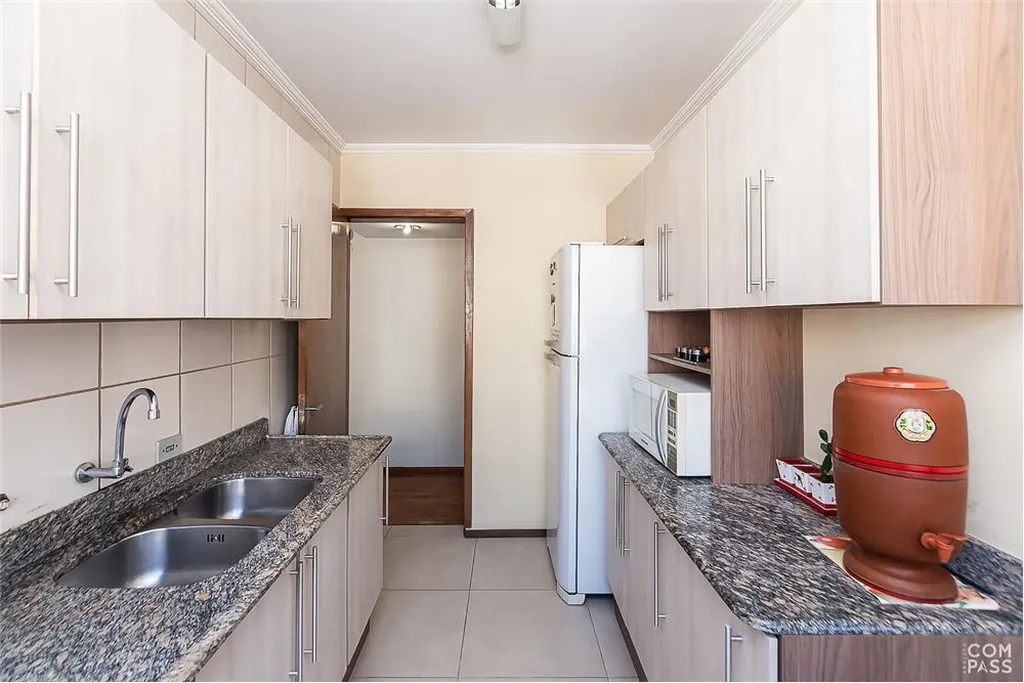 Apartamento, 2 quartos, 83 m² - Foto 14