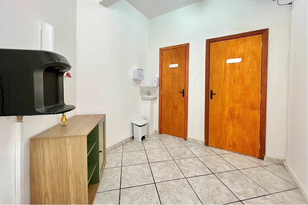Depósito-Galpão-Armazém à venda, 653m² - Foto 12