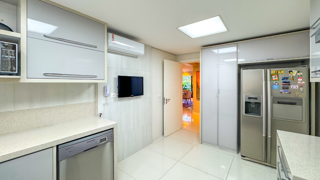 Apartamento, 4 quartos, 277 m² - Foto 50