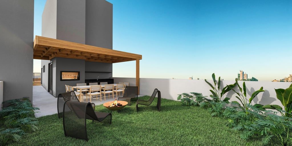 Depósito-Galpão-Armazém à venda com 2 quartos, 116m² - Foto 3
