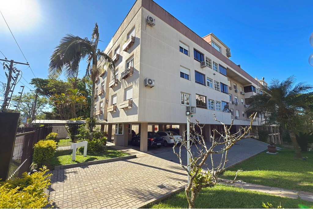 Apartamento, 2 quartos, 64 m² - Foto 12