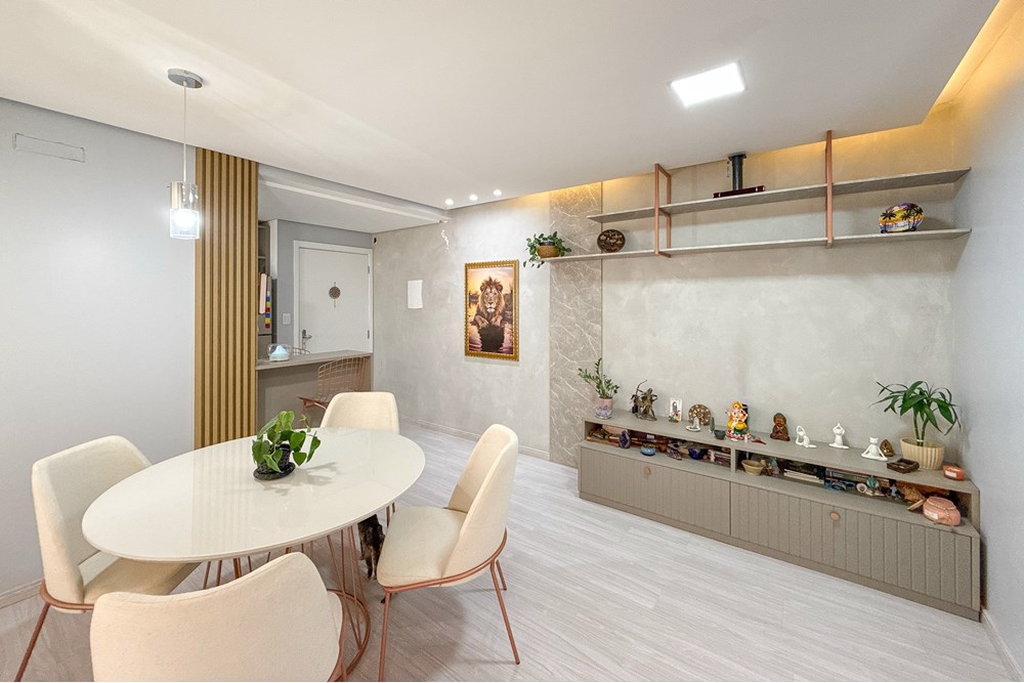 Apartamento à venda com 2 quartos, 66m² - Foto 38
