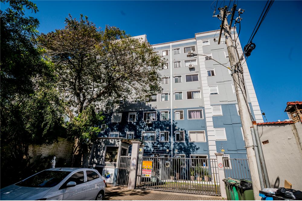 Apartamento, 3 quartos, 62 m² - Foto 27