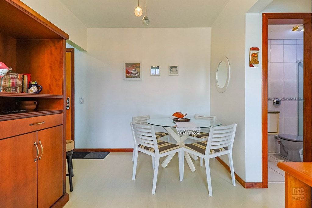 Apartamento, 2 quartos, 57 m² - Foto 21