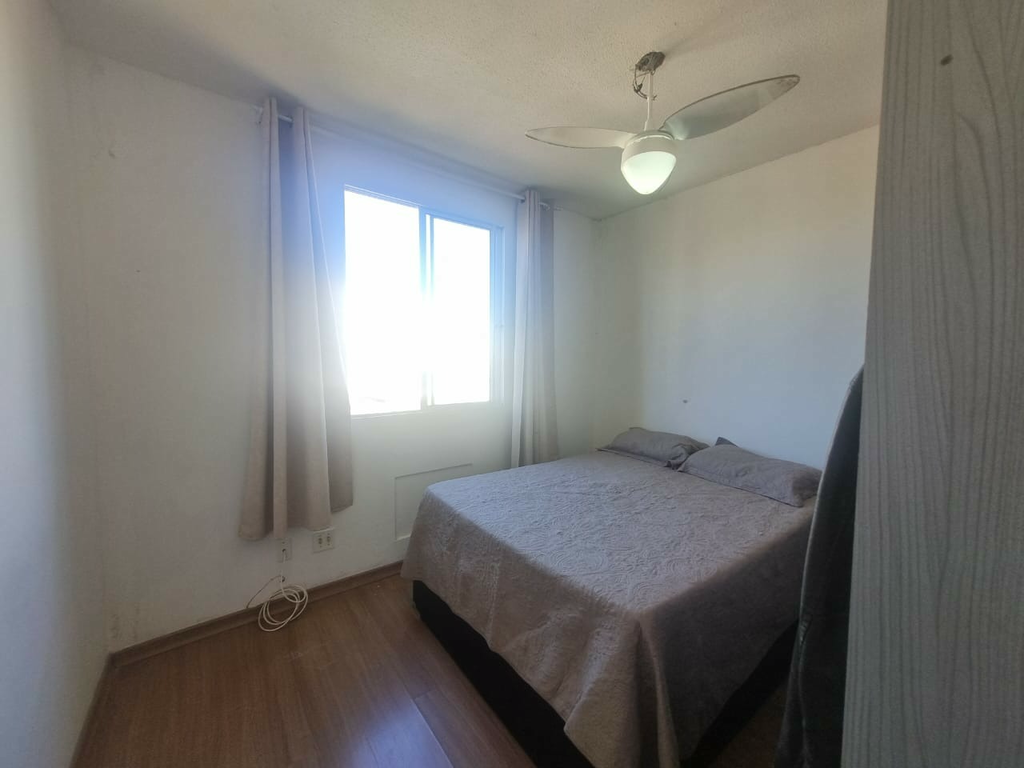 Apartamento, 3 quartos, 54 m² - Foto 7