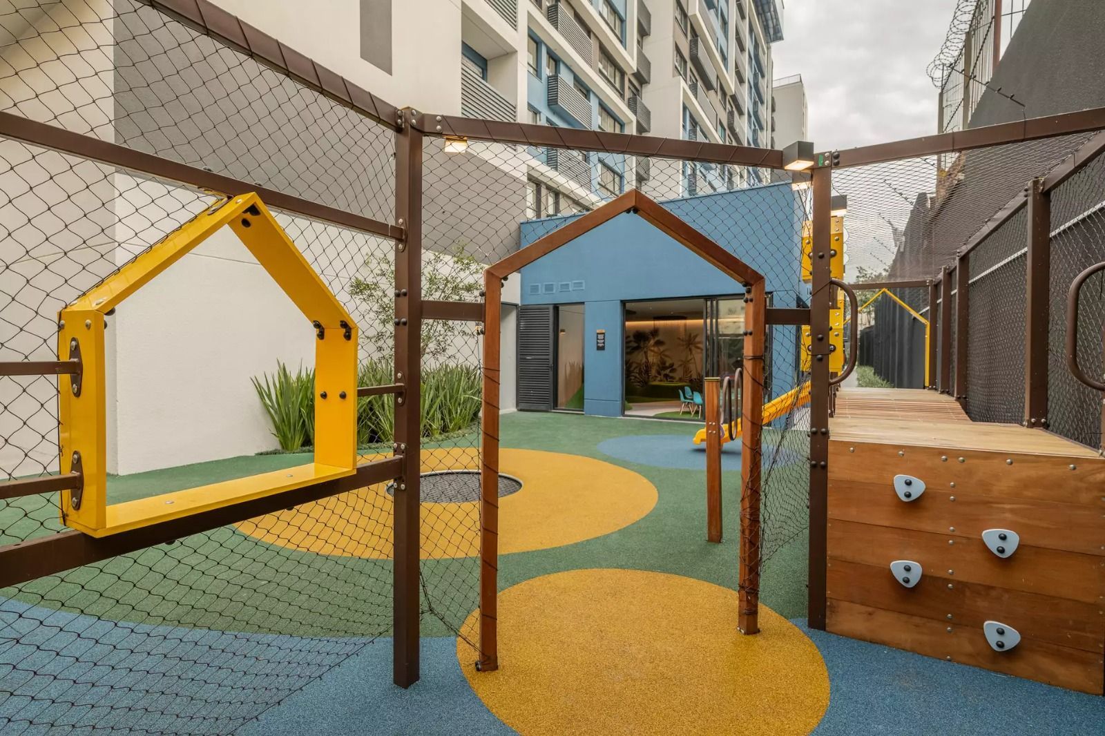 Apartamento, 1 quarto, 28 m² - Foto 10