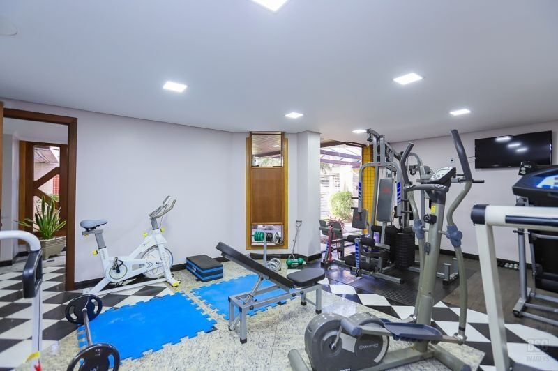 Apartamento à venda com 4 quartos, 236m² - Foto 12