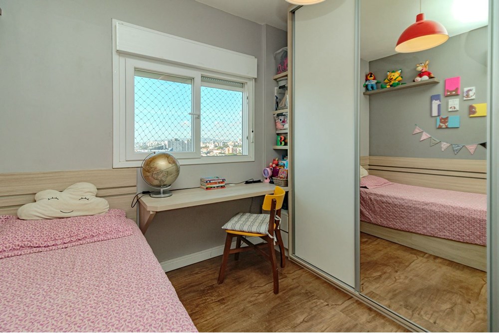 Apartamento à venda com 2 quartos, 76m² - Foto 21
