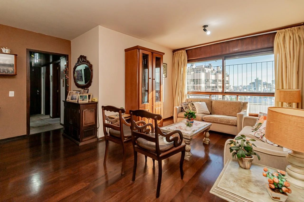 Apartamento, 3 quartos, 115 m² - Foto 38