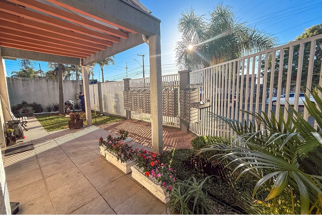 Apartamento, 3 quartos, 62 m² - Foto 29