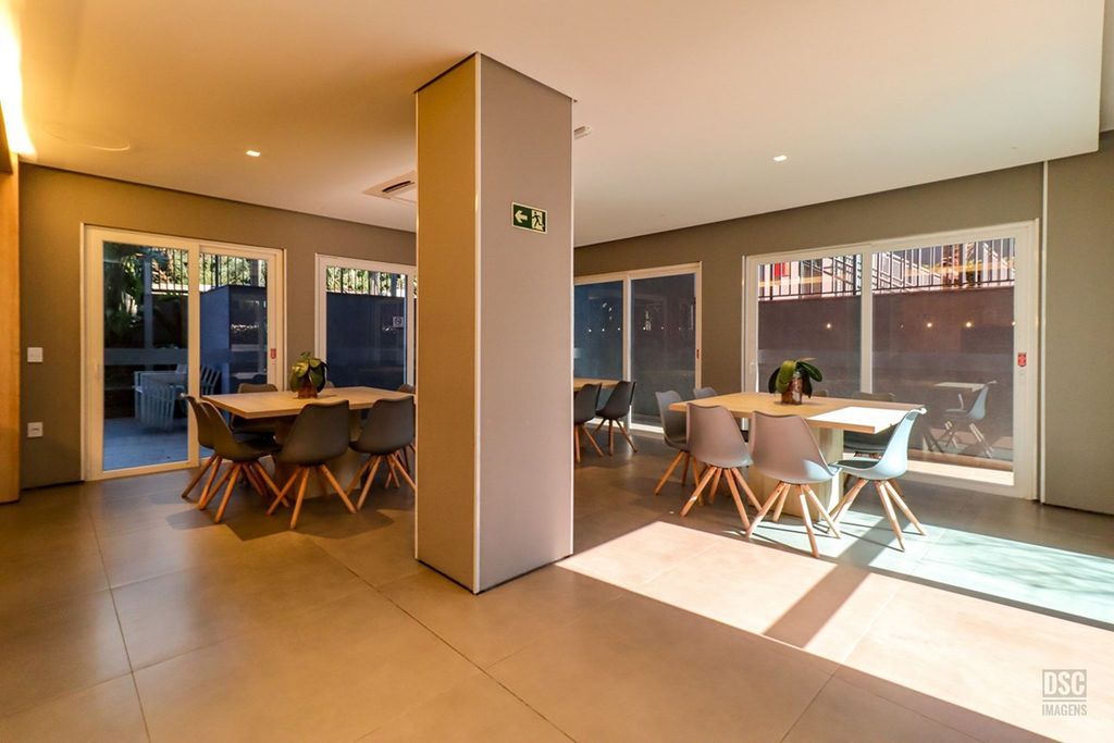 Apartamento, 3 quartos, 65 m² - Foto 6