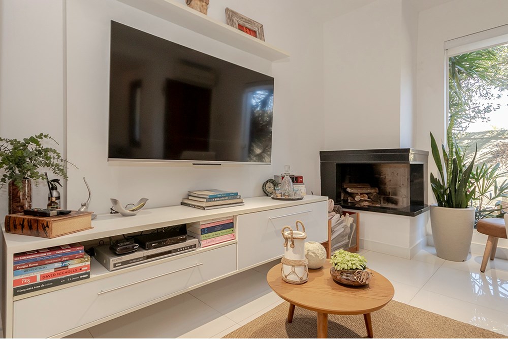 Casa de Condomínio, 3 quartos - Foto 31