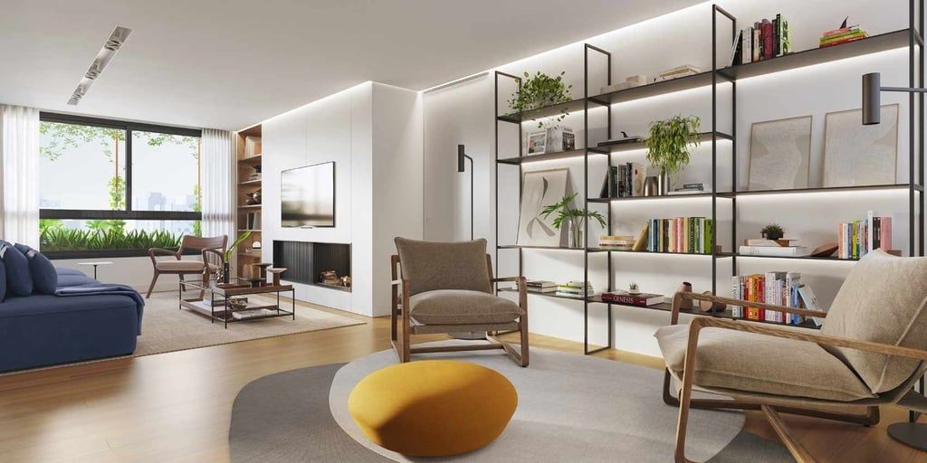 Depósito-Galpão-Armazém à venda com 2 quartos, 111m² - Foto 3