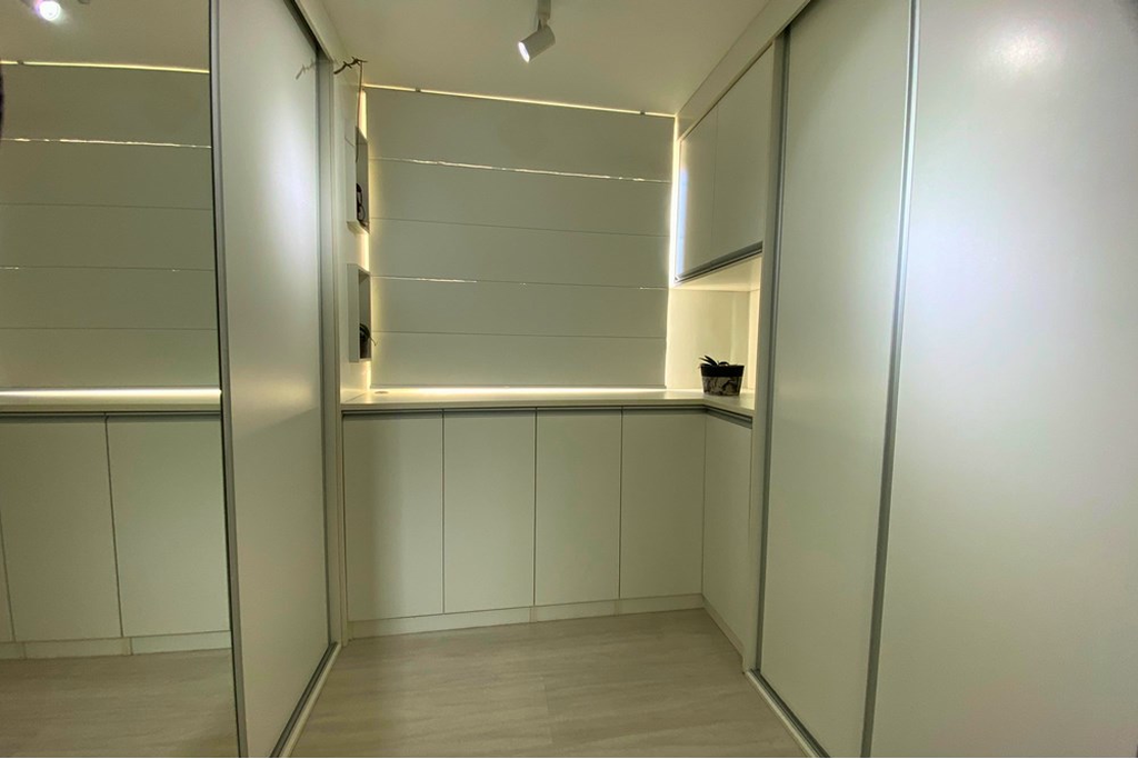 Apartamento à venda com 2 quartos, 41m² - Foto 35