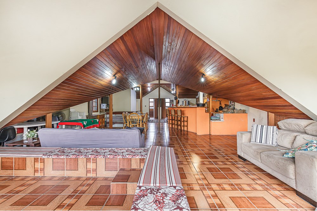 Casa, 5 quartos, 331 m² - Foto 6