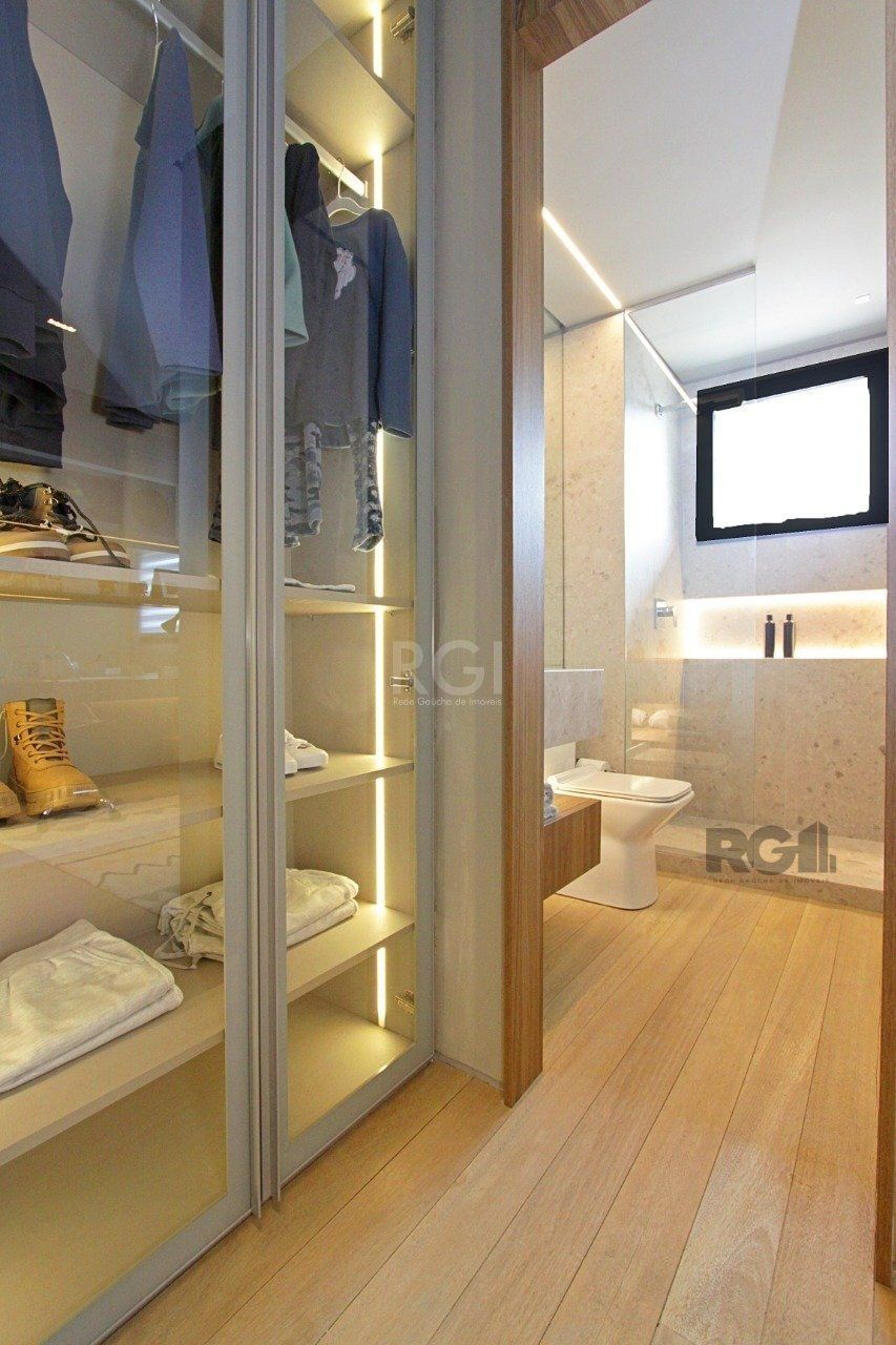 Apartamento, 3 quartos, 152 m² - Foto 13