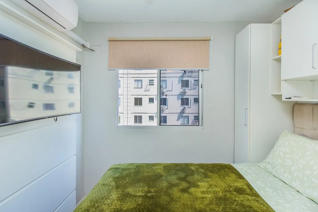 Apartamento, 2 quartos, 43 m² - Foto 41
