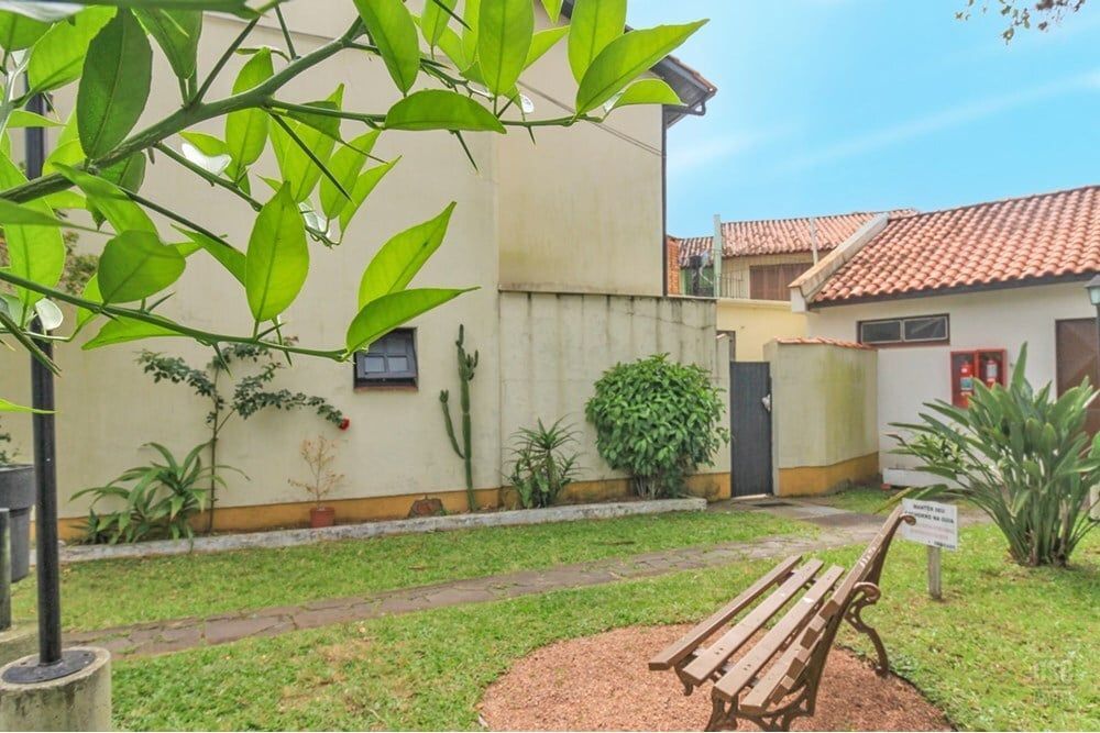 Casa de Condomínio à venda com 3 quartos, 99m² - Foto 8