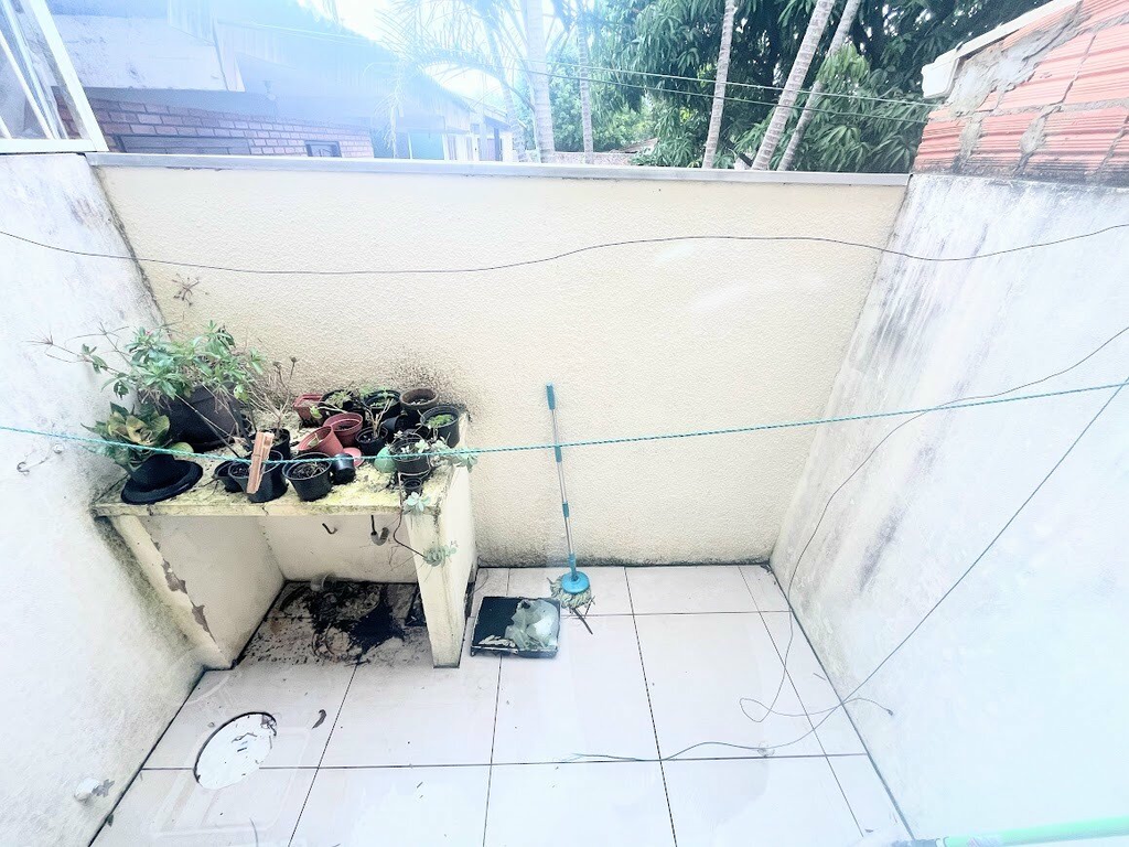 Casa à venda com 2 quartos, 63m² - Foto 19