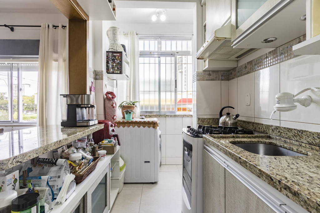 Apartamento, 3 quartos, 78 m² - Foto 15