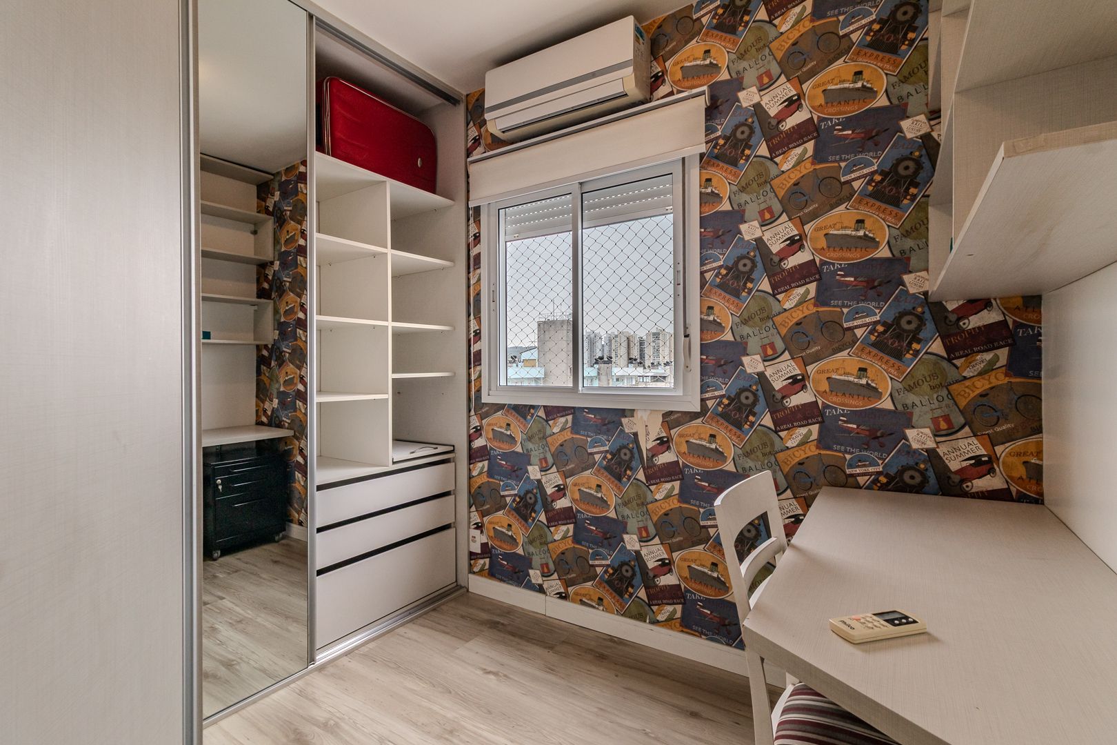 Apartamento para alugar com 3 quartos, 68m² - Foto 16