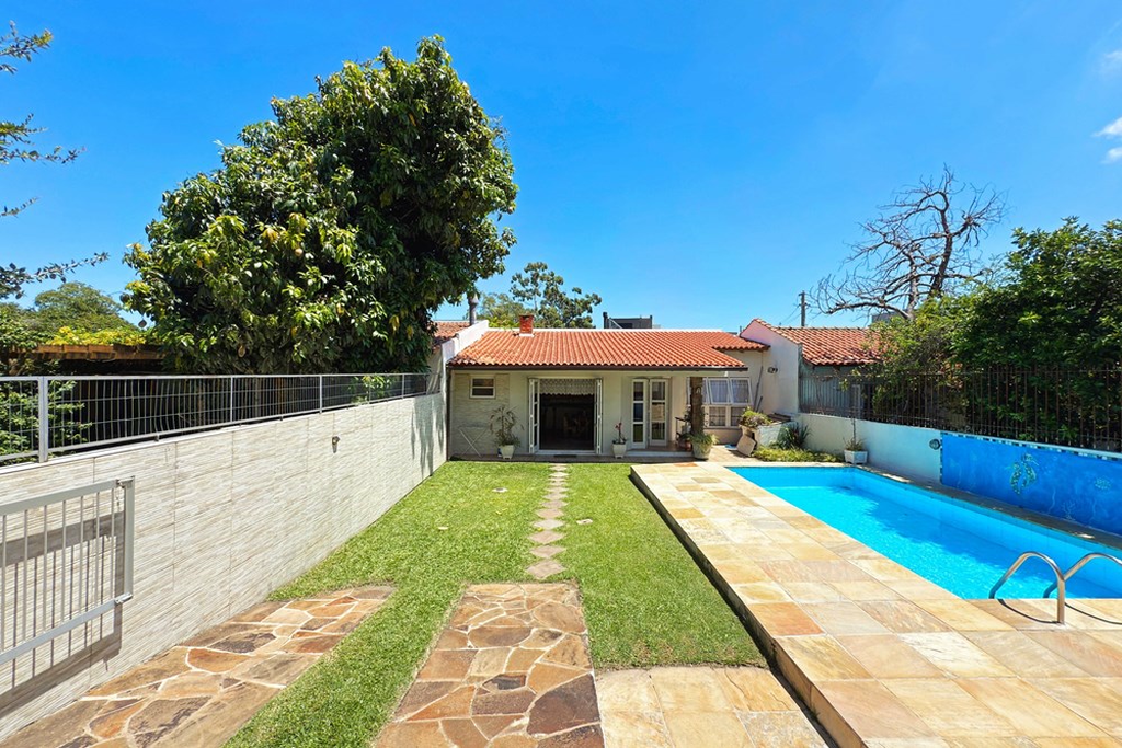 Casa, 4 quartos, 281 m² - Foto 12