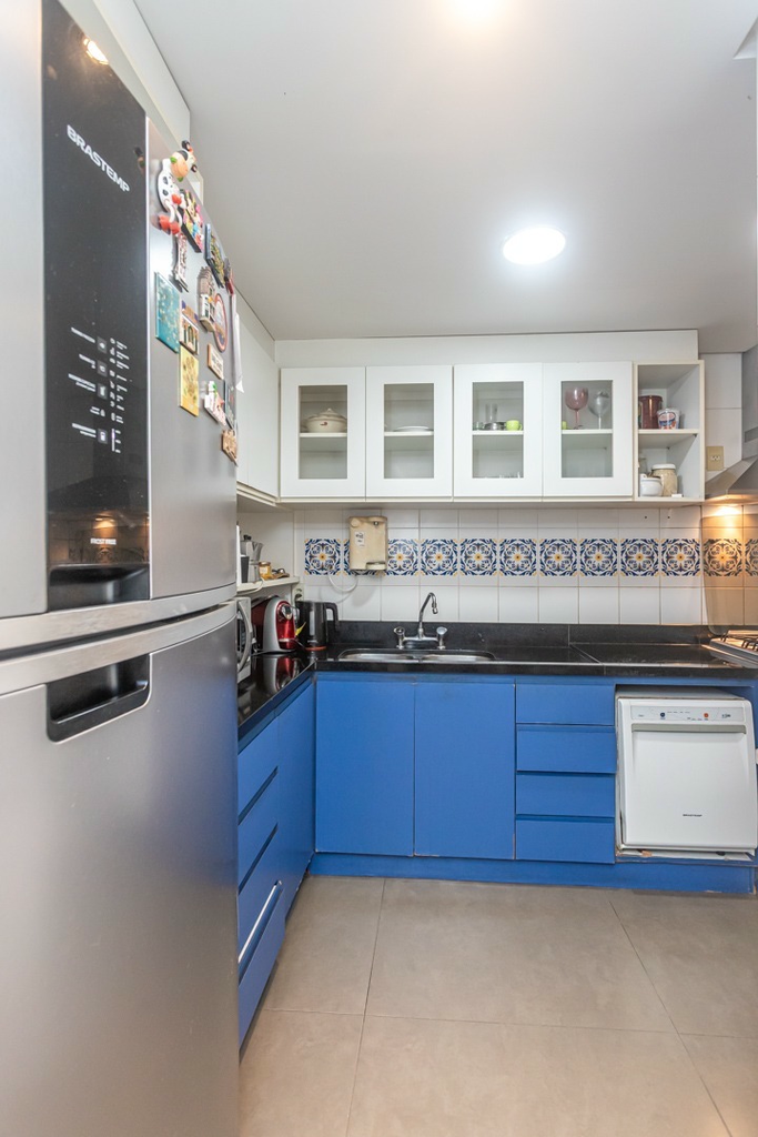 Casa de Condomínio à venda com 3 quartos, 188m² - Foto 76