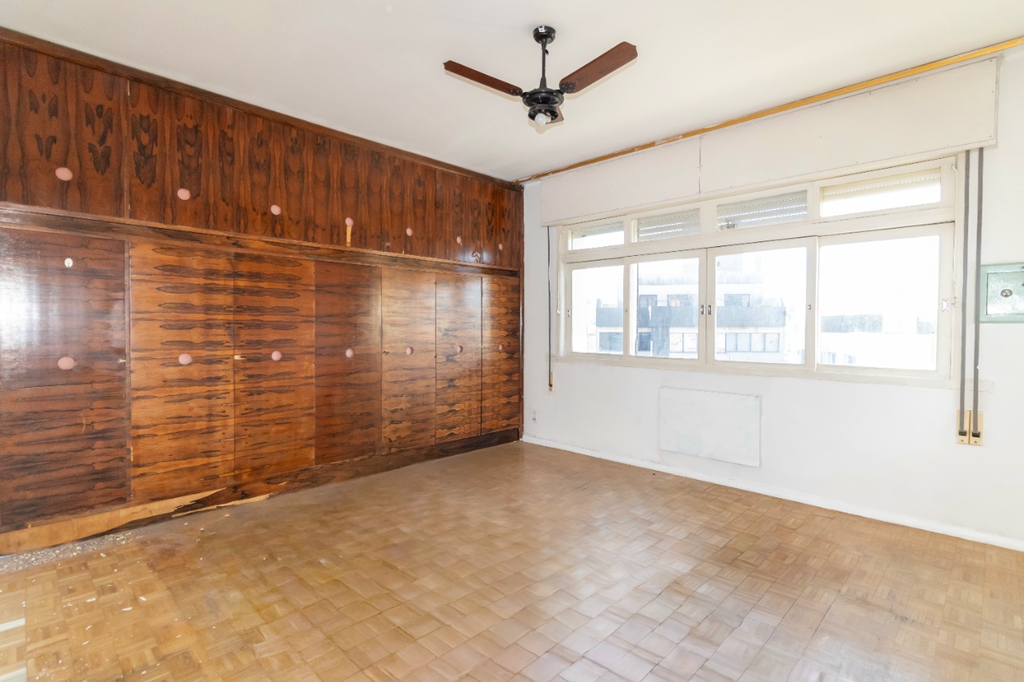 Apartamento, 3 quartos, 176 m² - Foto 4