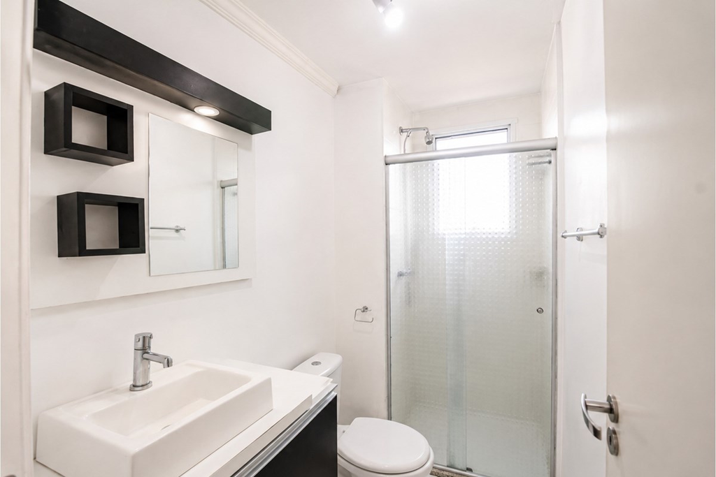 Apartamento, 3 quartos, 60 m² - Foto 47