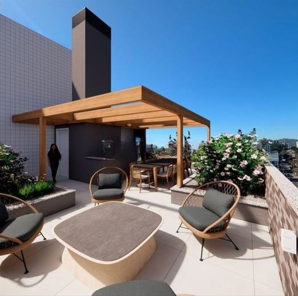 Apartamento, 3 quartos, 93 m² - Foto 8