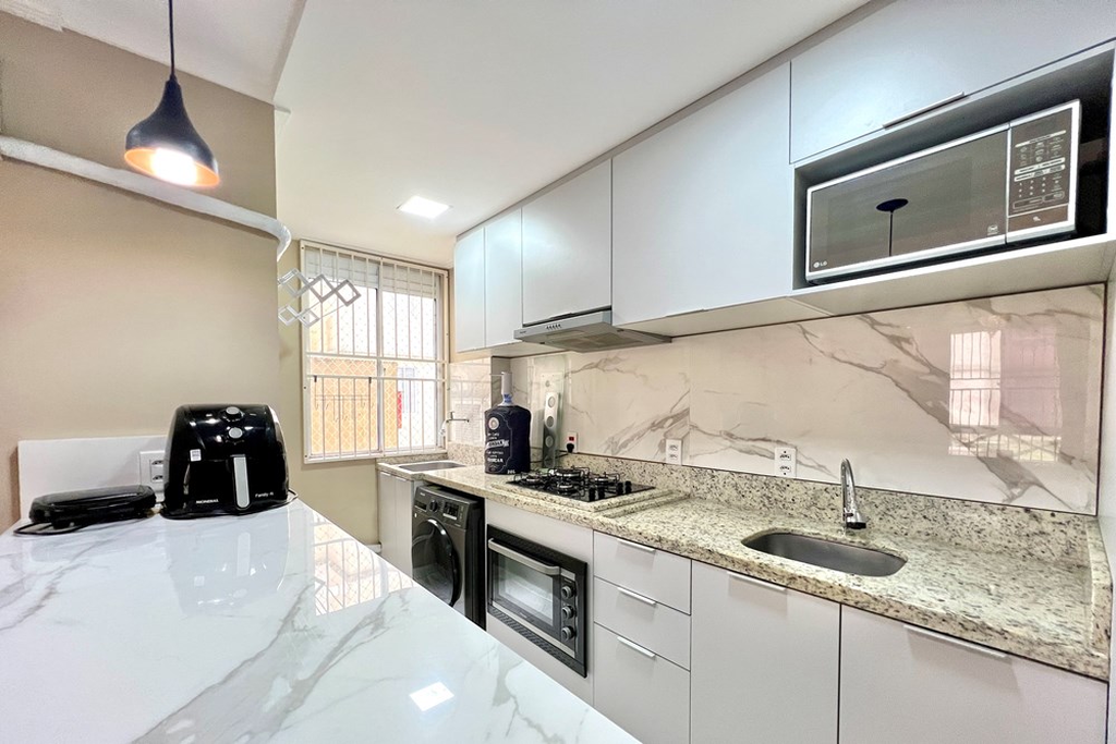 Apartamento, 2 quartos, 43 m² - Foto 42