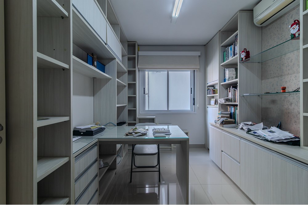 Casa, 4 quartos, 380 m² - Foto 41