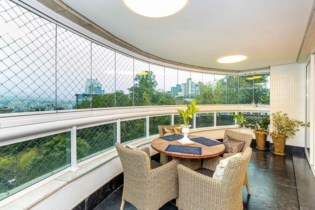 Apartamento à venda com 3 quartos, 222m² - Foto 21