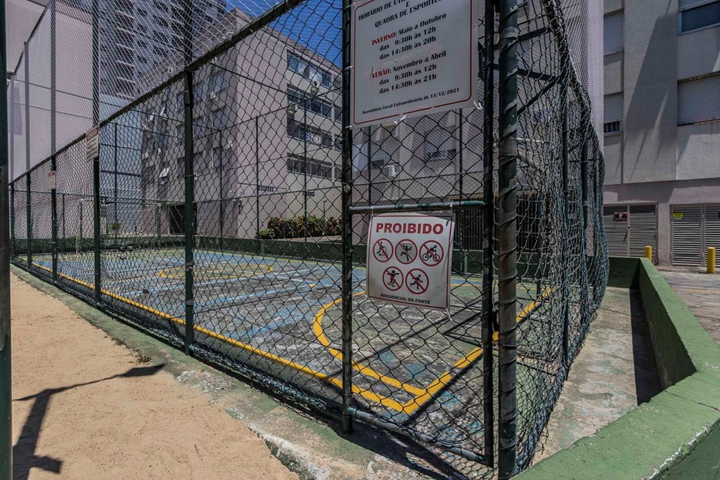 Apartamento, 1 quarto, 51 m² - Foto 9