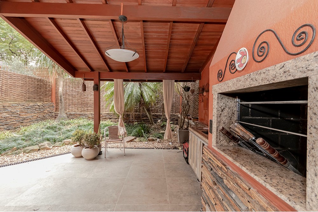 Casa de Condomínio, 4 quartos - Foto 14