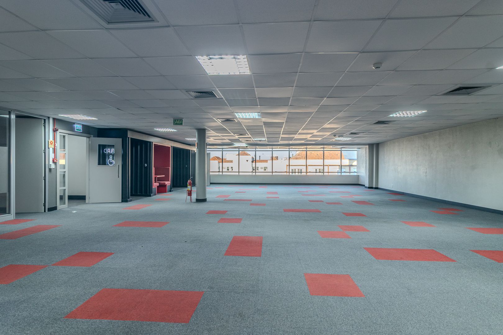 Prédio Inteiro para alugar com 4 quartos, 3451m² - Foto 72