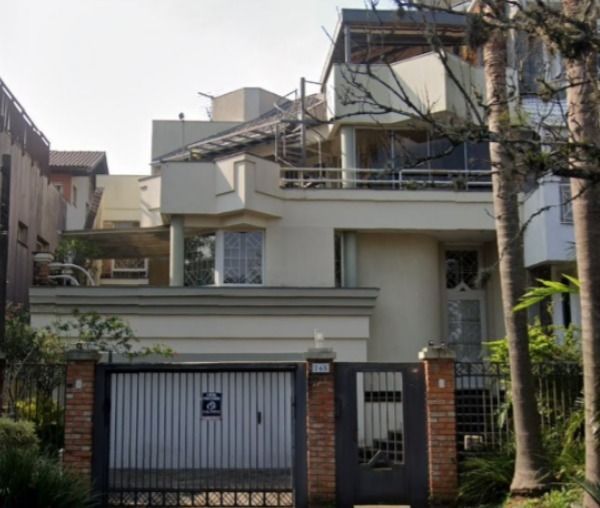 Casa, 3 quartos, 1 m² - Foto 2