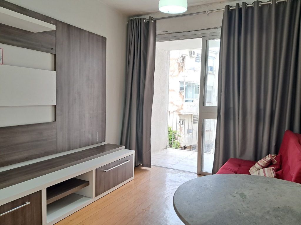 Flat/Apart Hotel, 1 quarto, 36 m² - Foto 17