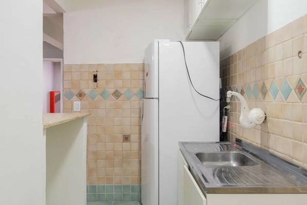 Apartamento, 2 quartos, 58 m² - Foto 26