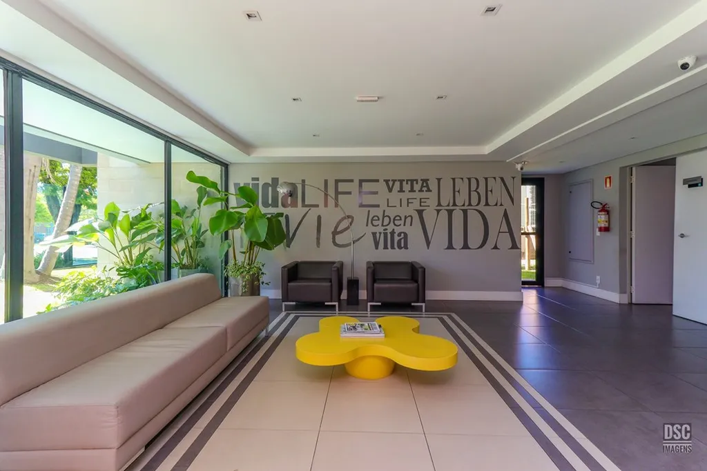 Apartamento, 1 quarto, 41 m² - Foto 34