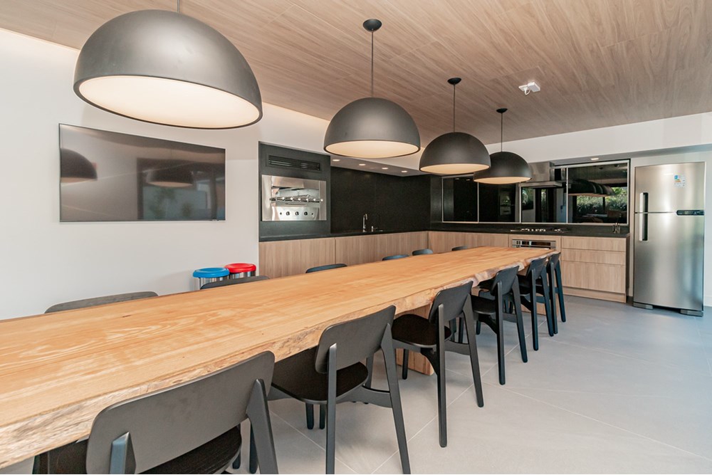 Apartamento, 3 quartos, 154 m² - Foto 22