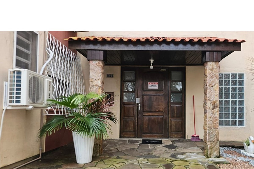 Apartamento, 1 quarto, 41 m² - Foto 1