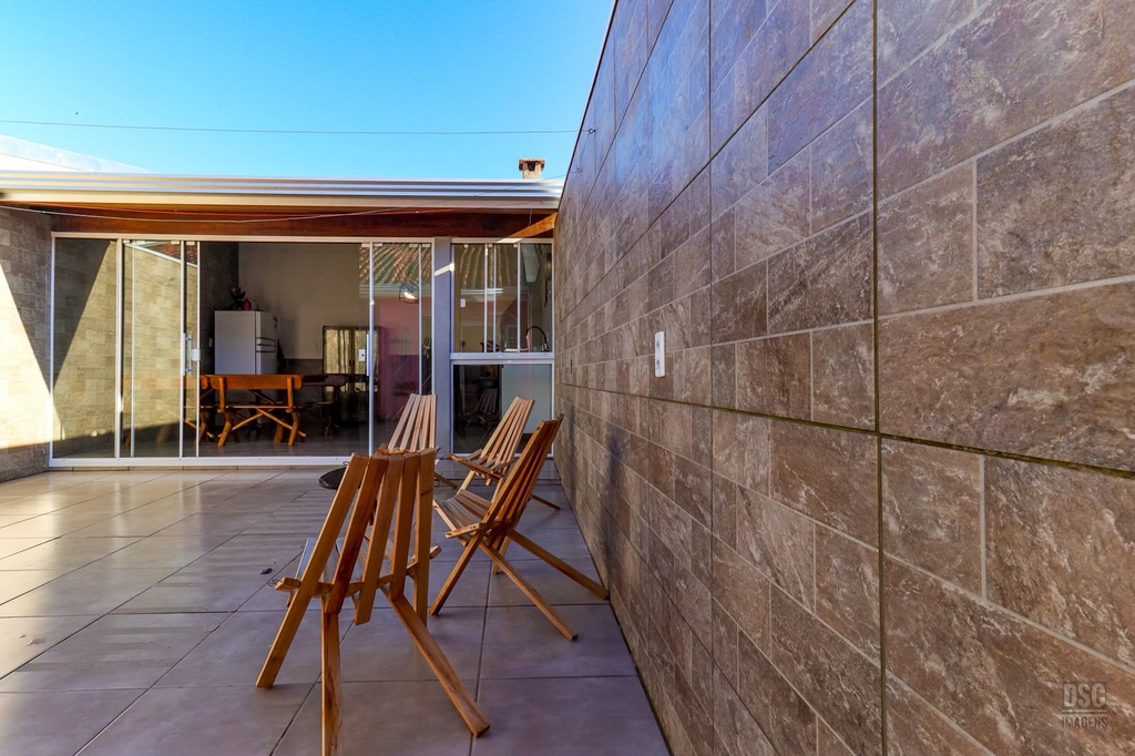 Casa, 2 quartos, 41 m² - Foto 15